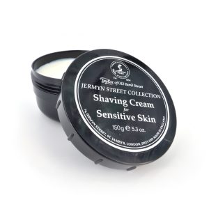 Pot scheercreme 150g Jermyn Street Collection