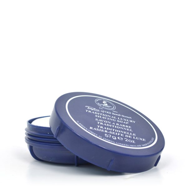 Traditional scheerzeep 57g Zeep