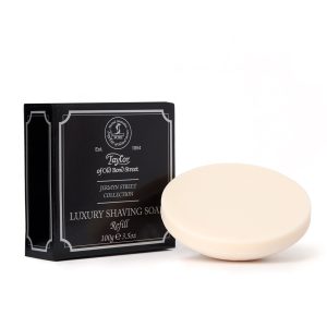 Navulling Jermyn Str. 100g Zeep
