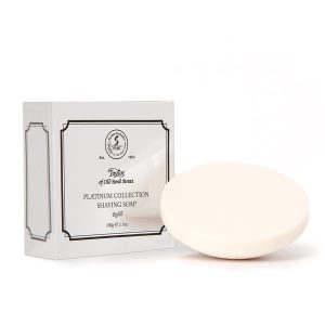 Navulling Platinum Collection 100g Zeep