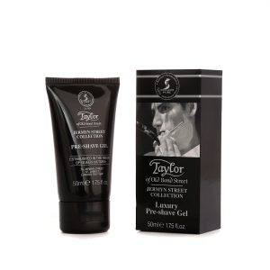 Jermyn St Coll Pre-shave Gel 50ml