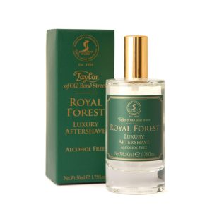 Royal Forest Luxury Aftershave 50ml
