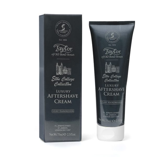 Aftershave Balsem Eton College