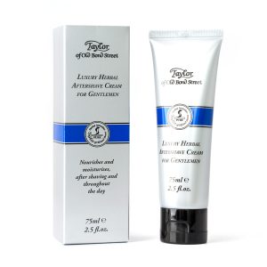 Aftershave Cream Herbal
