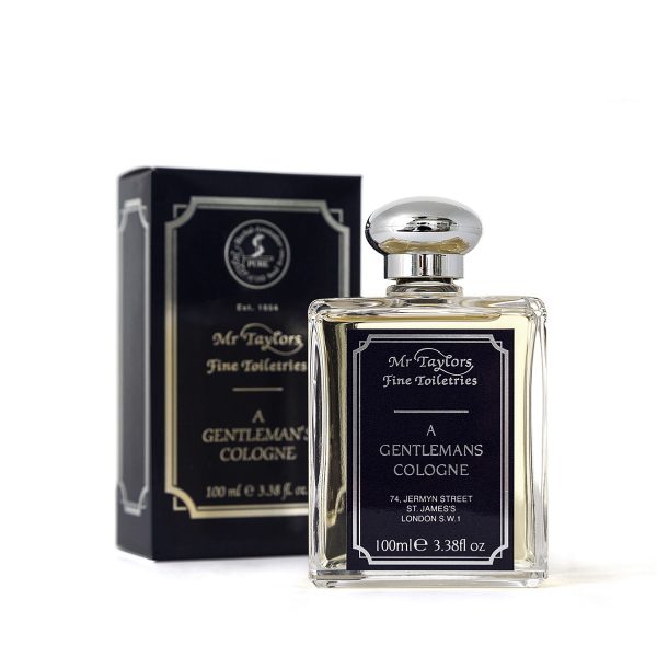 Cologne Mr Taylor 100ml