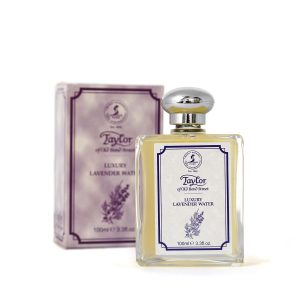 Luxury Lavender Water 100ml
