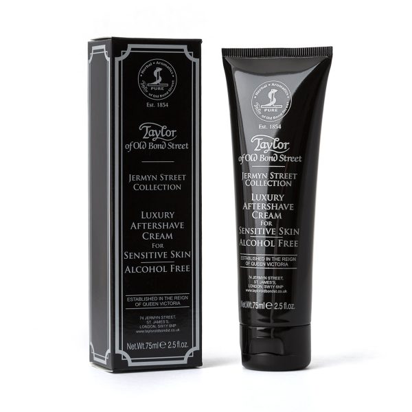 Aftershave Balsem Jermyn St Collection
