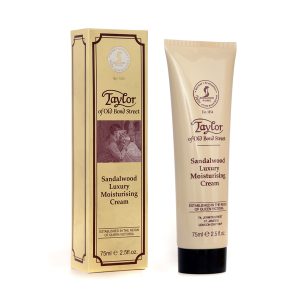 Sandalwood Moisturising cream 75ml.