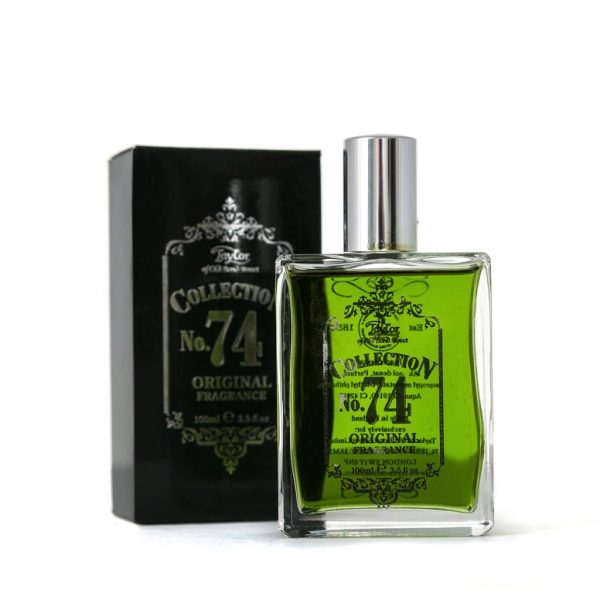 Fragrance No.74 Original 100ml