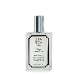 Fragrance Platinum Collection 50ml