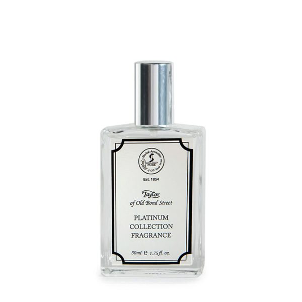 Fragrance Platinum Collection 50ml