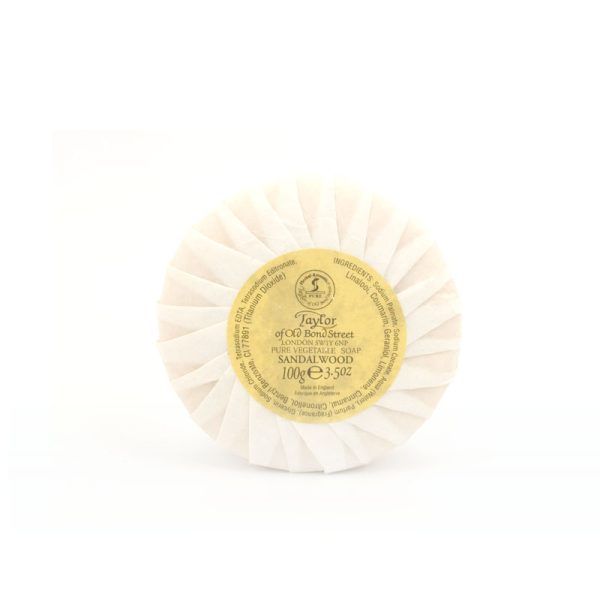 Handzeep 100g Sandalwood