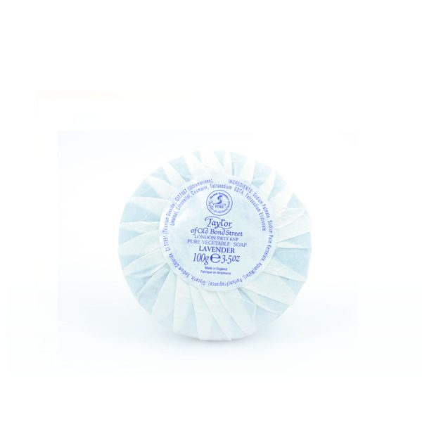 Handzeep 100g Lavender