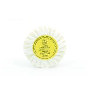 Handzeep 100g Traditional Lemon