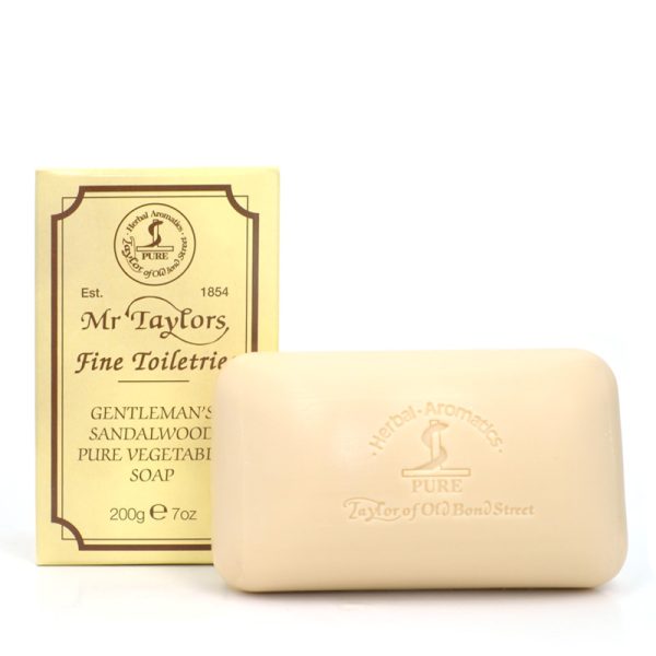 Badzeep 200g Sandalwood