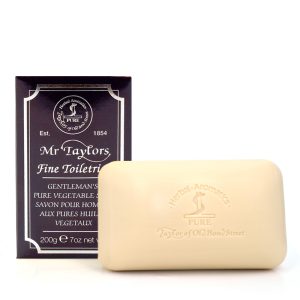 Badzeep 200g Mr Taylor's