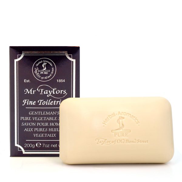 Badzeep 200g Mr Taylor's