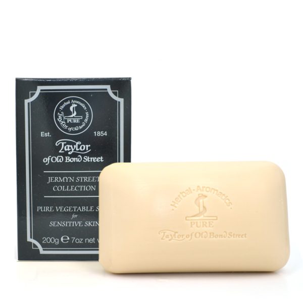 Badzeep 200g Jermyn Street