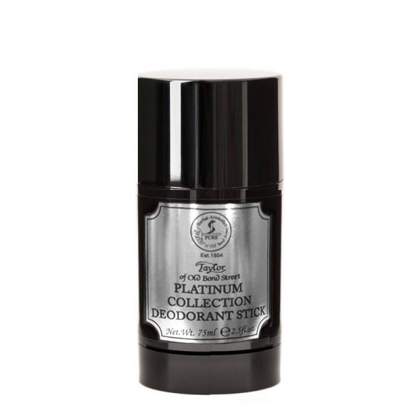 Platinum Collection Deodorant Stick 75ml