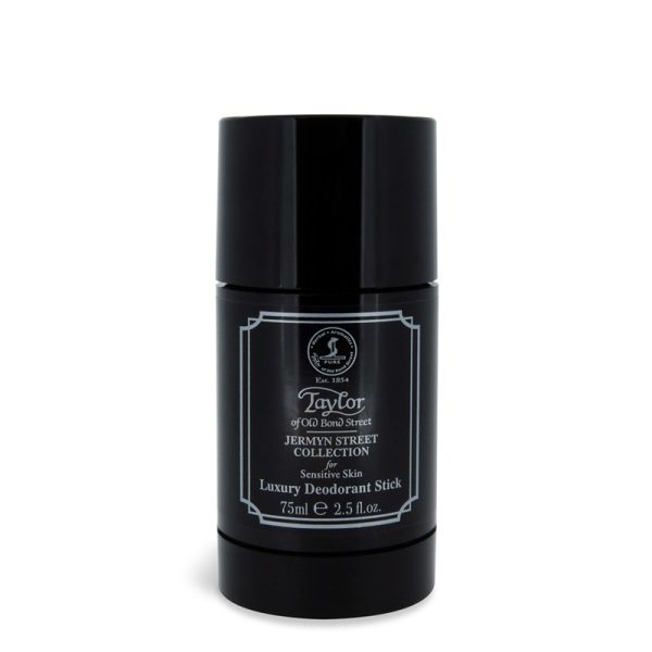 Jermyn Street Deodorant Stick 75ml
