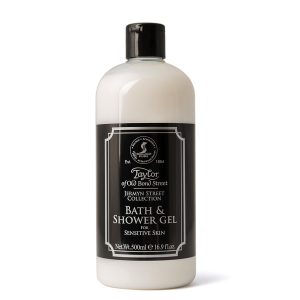 Bad en Douchegel 500ml Jermyn Street