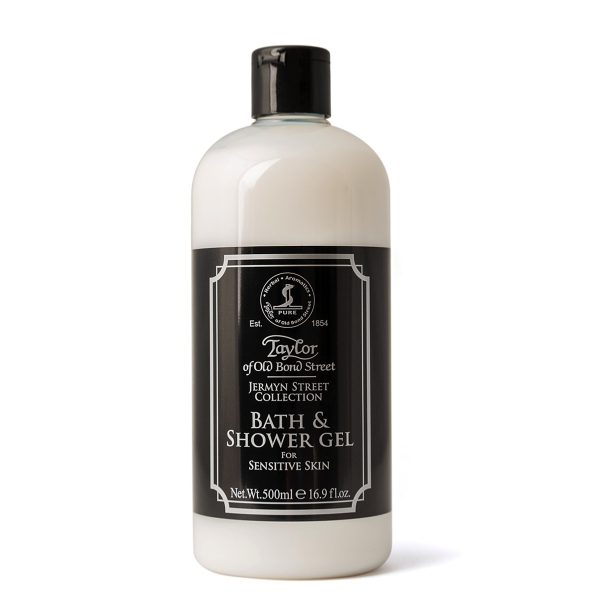 Bad en Douchegel 500ml Jermyn Street