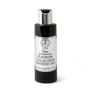 Douchegel 150ml Platinum