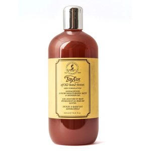 Bad en Douchegel 500ml Sandalwood
