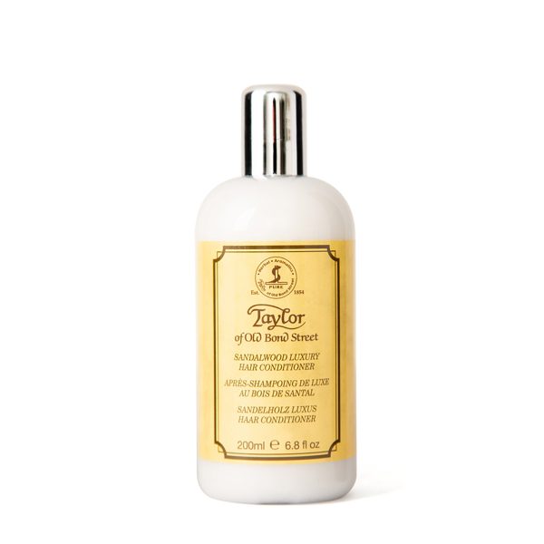 Sandalwood Luxury Hair Conditioner 200ml