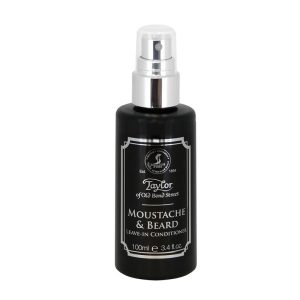 Snor en Baard conditioner 100ml