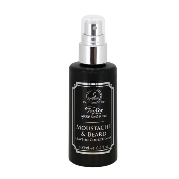 Snor en Baard conditioner 100ml