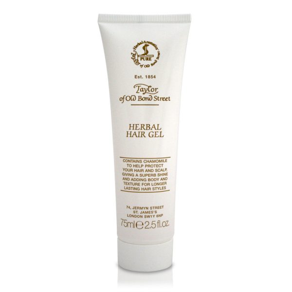 Herbal Haargel 75g