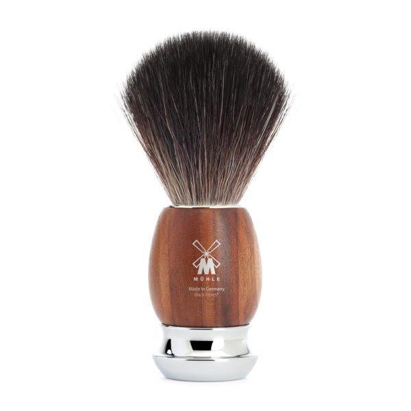 Mühle Scheerkwast Black Fibre® Maat M Vivo