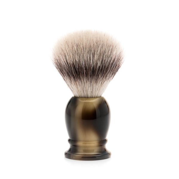 Scheerkwast Silvertip Fibre® - Maat M
