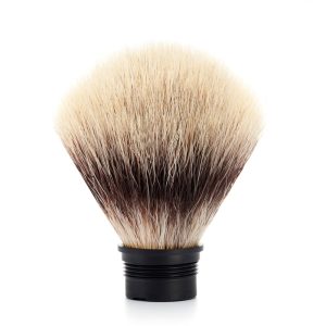 Scheerkwast kop Silvertip Fibre® - Maat L
