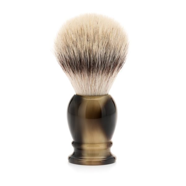 Scheerkwast Silvertip Fibre® - Maat L