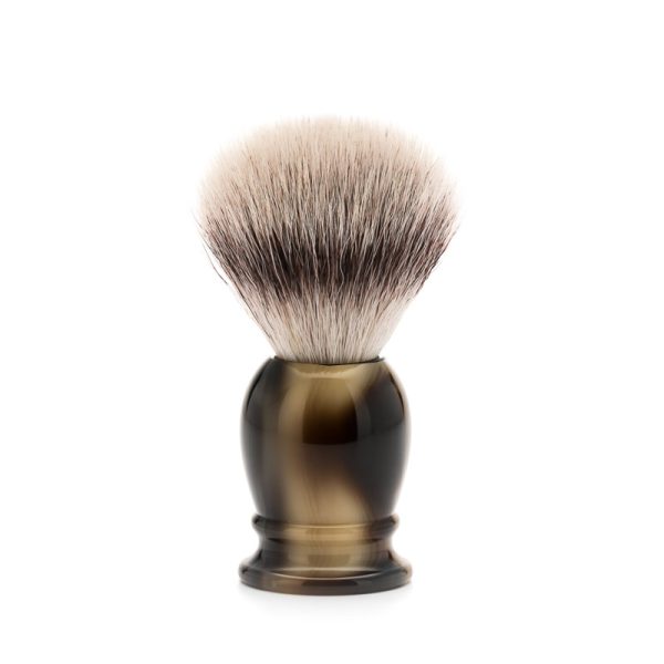 Scheerkwast Silvertip Fibre® - Maat S