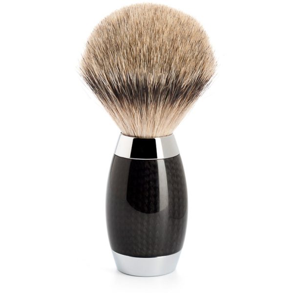 Mühle Scheerkwast Slivertip Edition