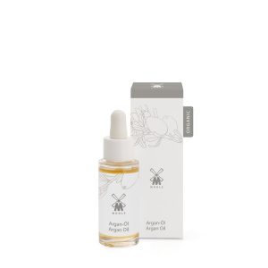 Mühle Organic Argan Oil 30 ml