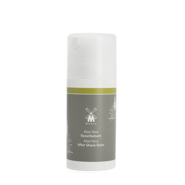 Aloe Vera Aftershave Milk 100ml