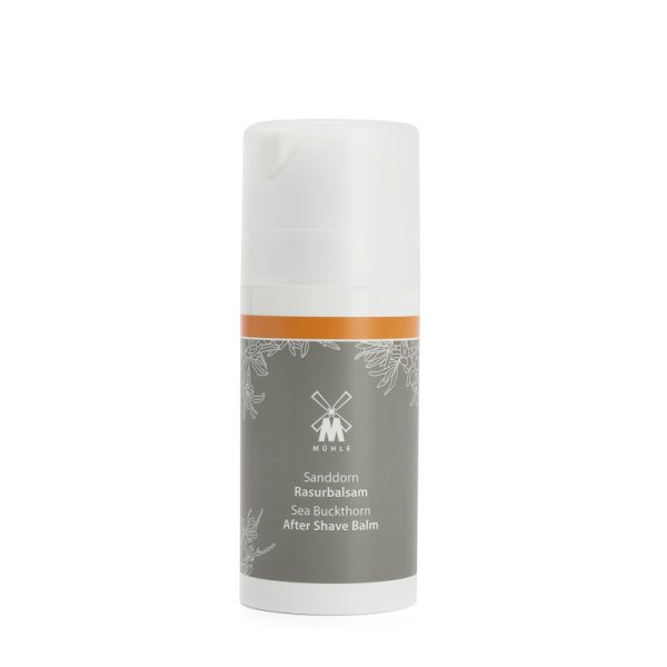Sea Buckthorn Aftershave Milk 100ml
