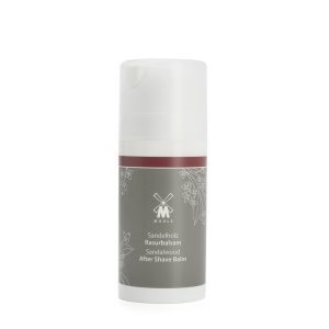 Sandalwood Aftershave Milk 100ml