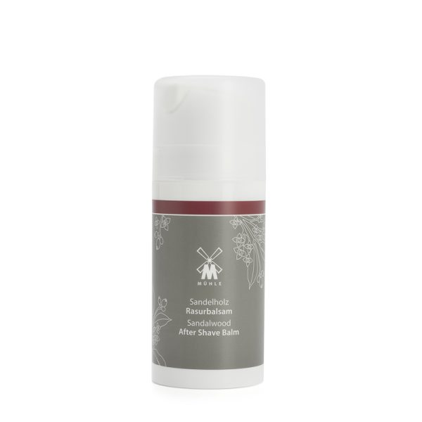 Sandalwood Aftershave Milk 100ml
