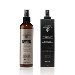 Magic Arganoil Secret absolute one leave-in
