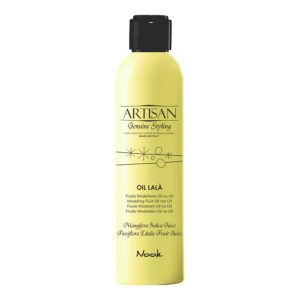 Artisan Oil LaLà