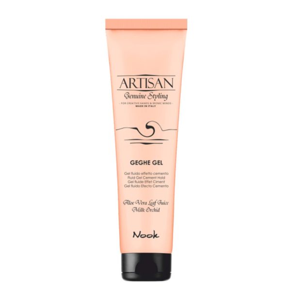 Artisan Geghe Gel