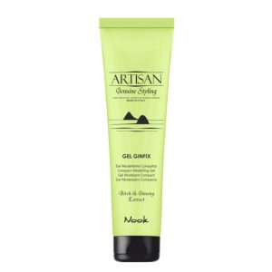 Artisan Gel Ginfix