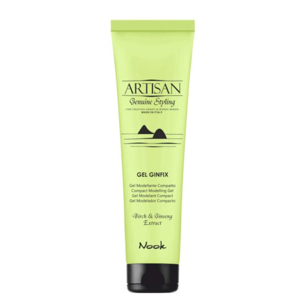 Artisan Gel Ginfix