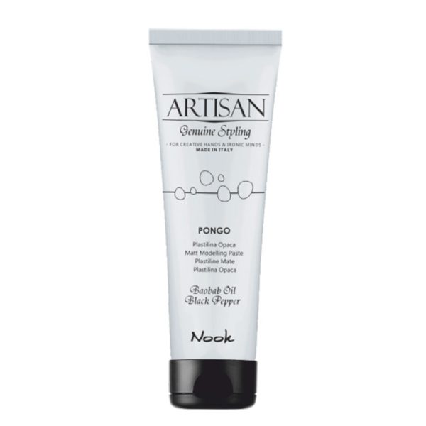 Artisan Pongo