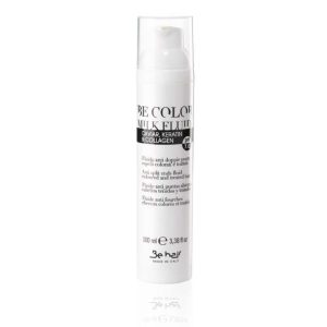 Be-Color Milk Fluid